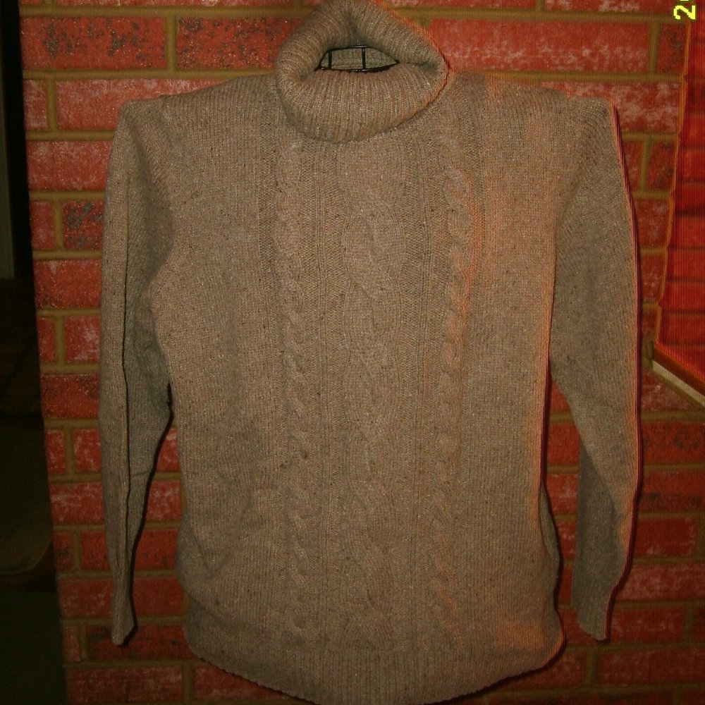 Women's Sonoma life + style Turtleneck Sweater